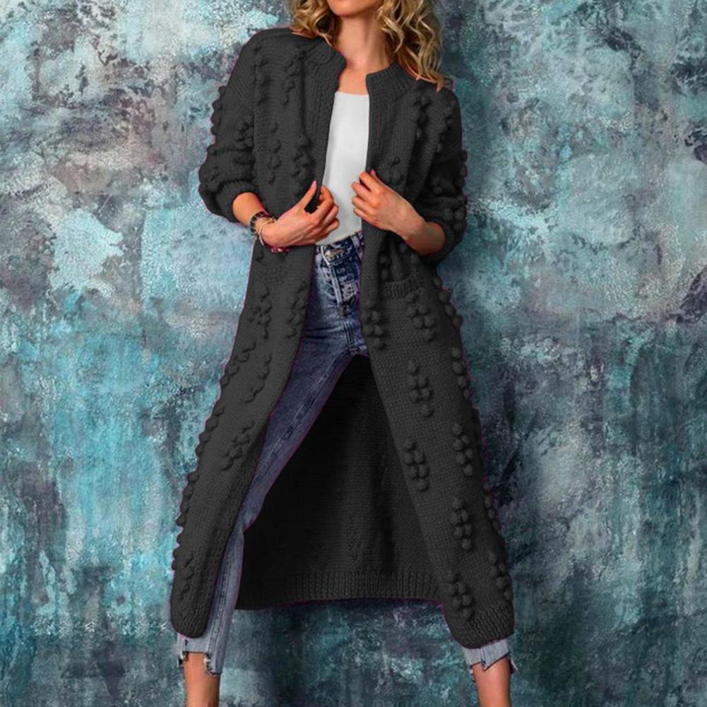 Gilet d'automne femme design moderne