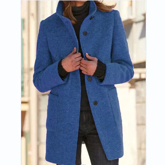 Veste coupe-vent légère et élégante