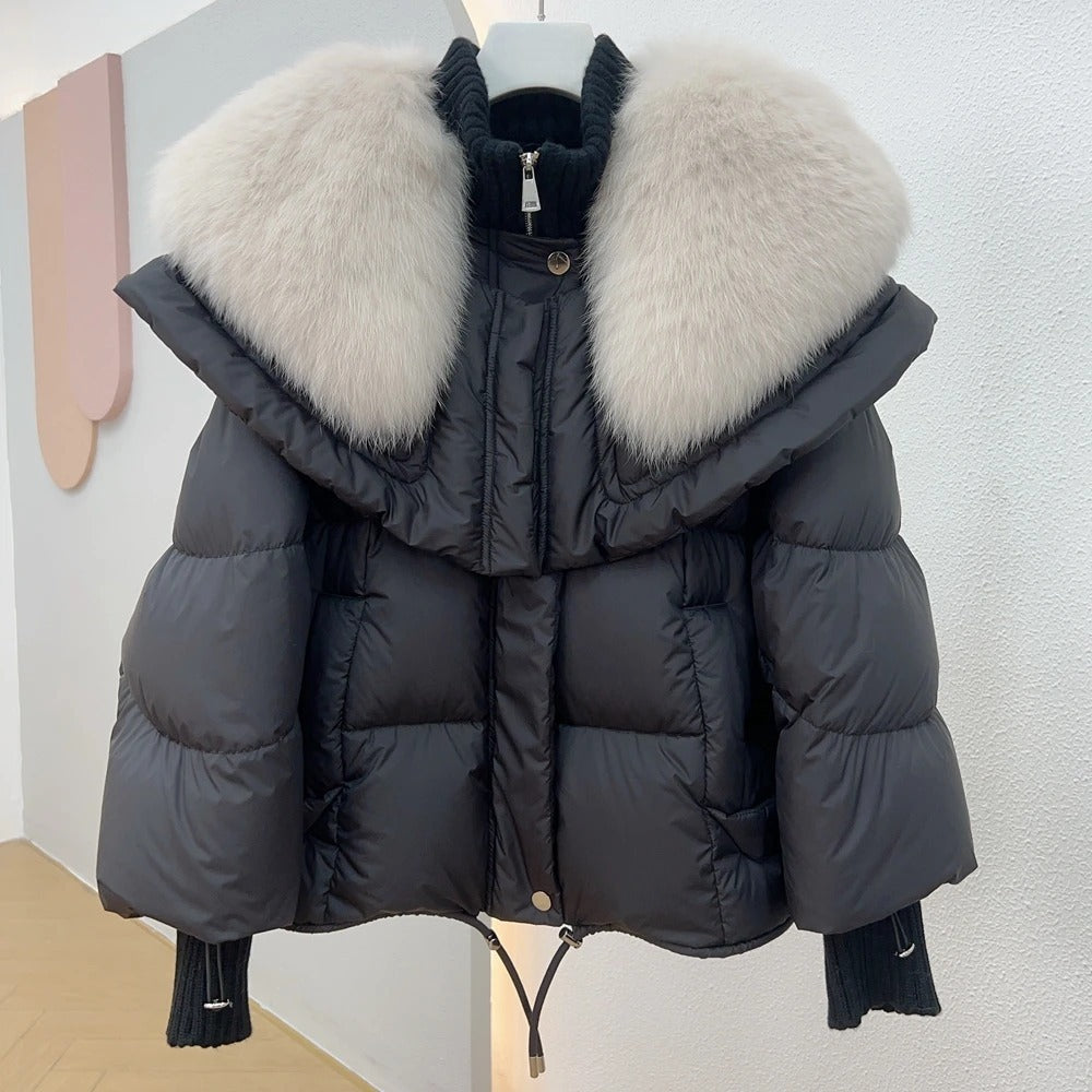 Veste élégante pour femme Coupe élégante