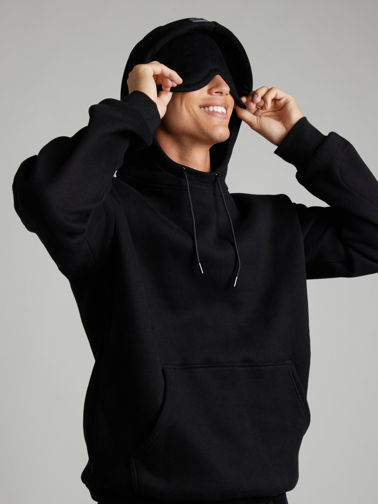 Pull-over de voyage motif avion