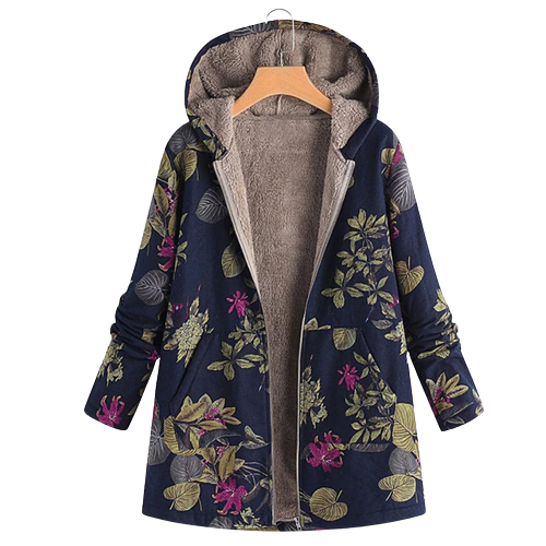 Vestes d'hiver élégantes pour femmes et hommes