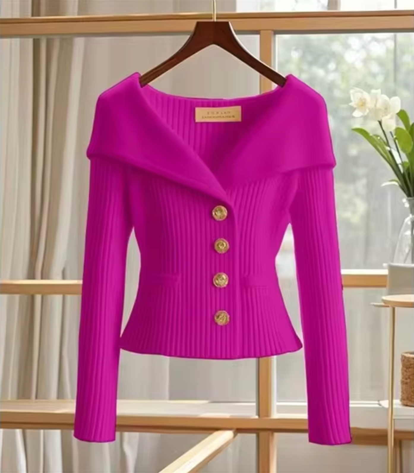 Gilet court femme grandes tailles