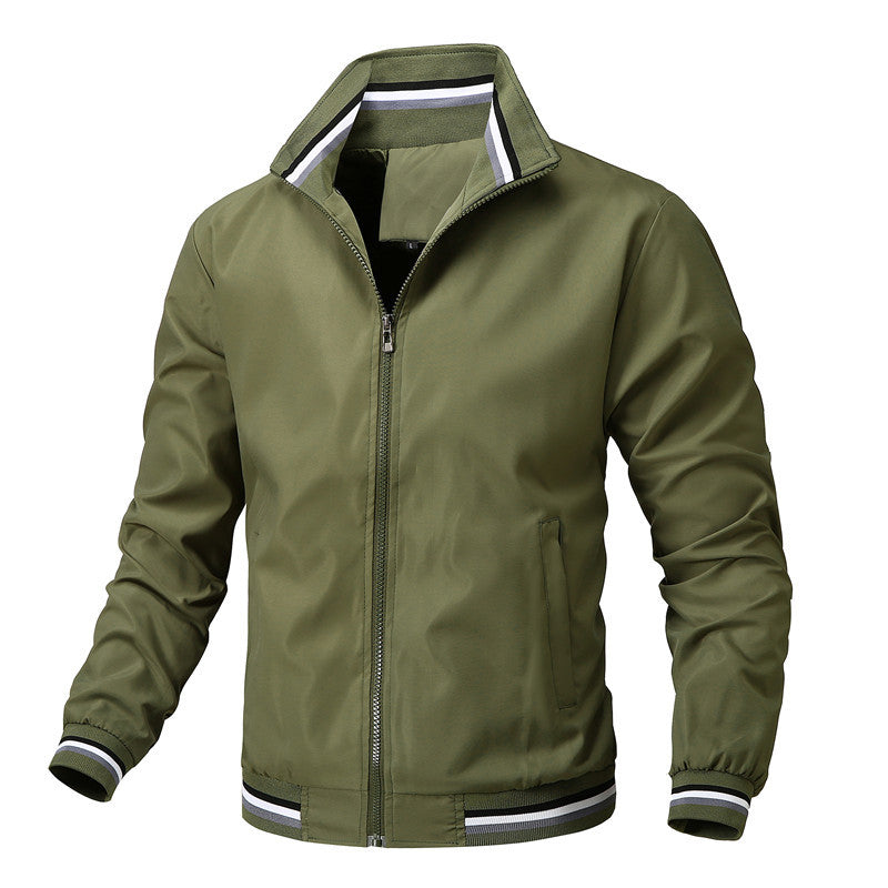 Veste de sport stylée pour hommes Design moderne