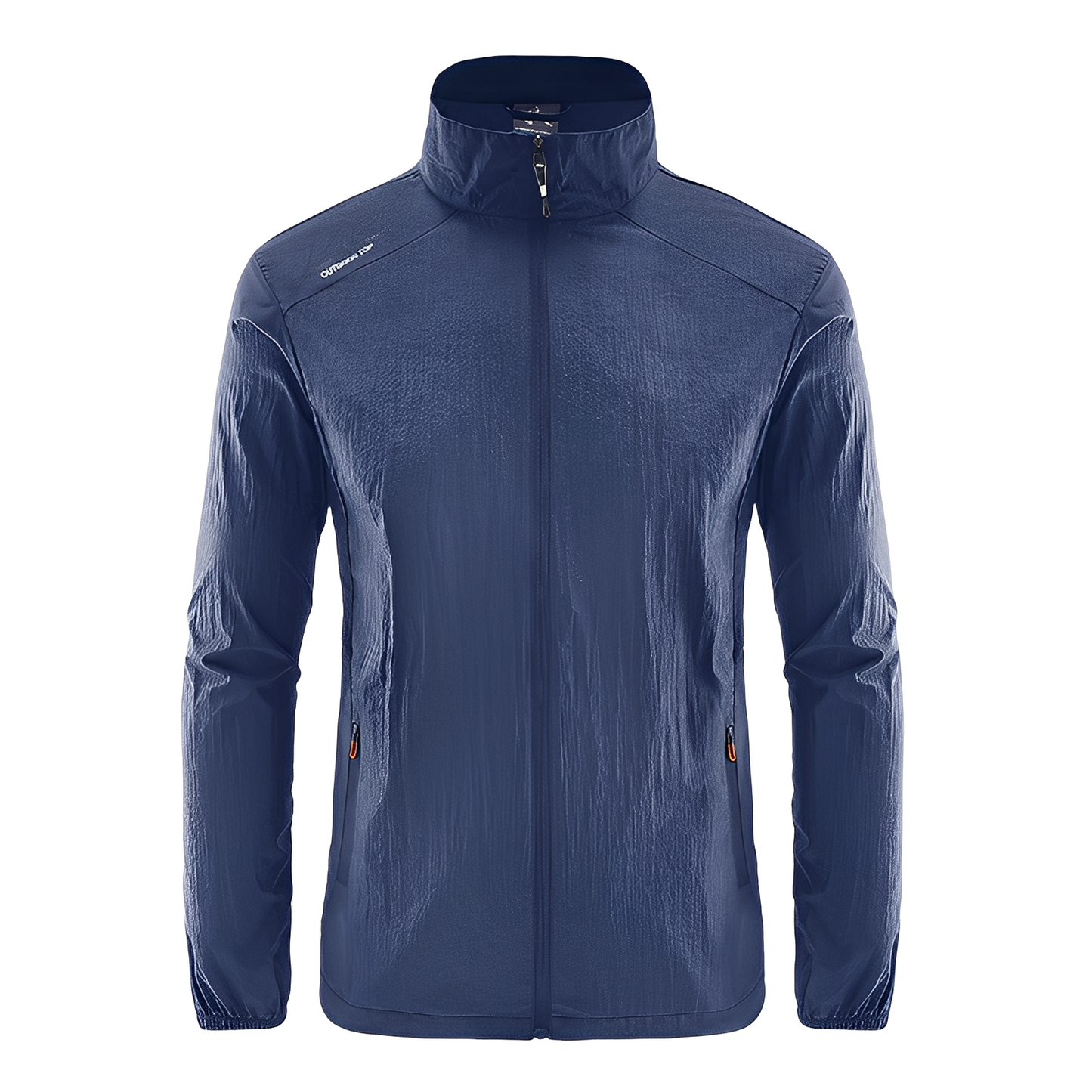Veste d'extérieur imperméable pour hommes