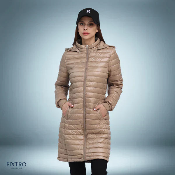 Parka doudoune mode Hiver