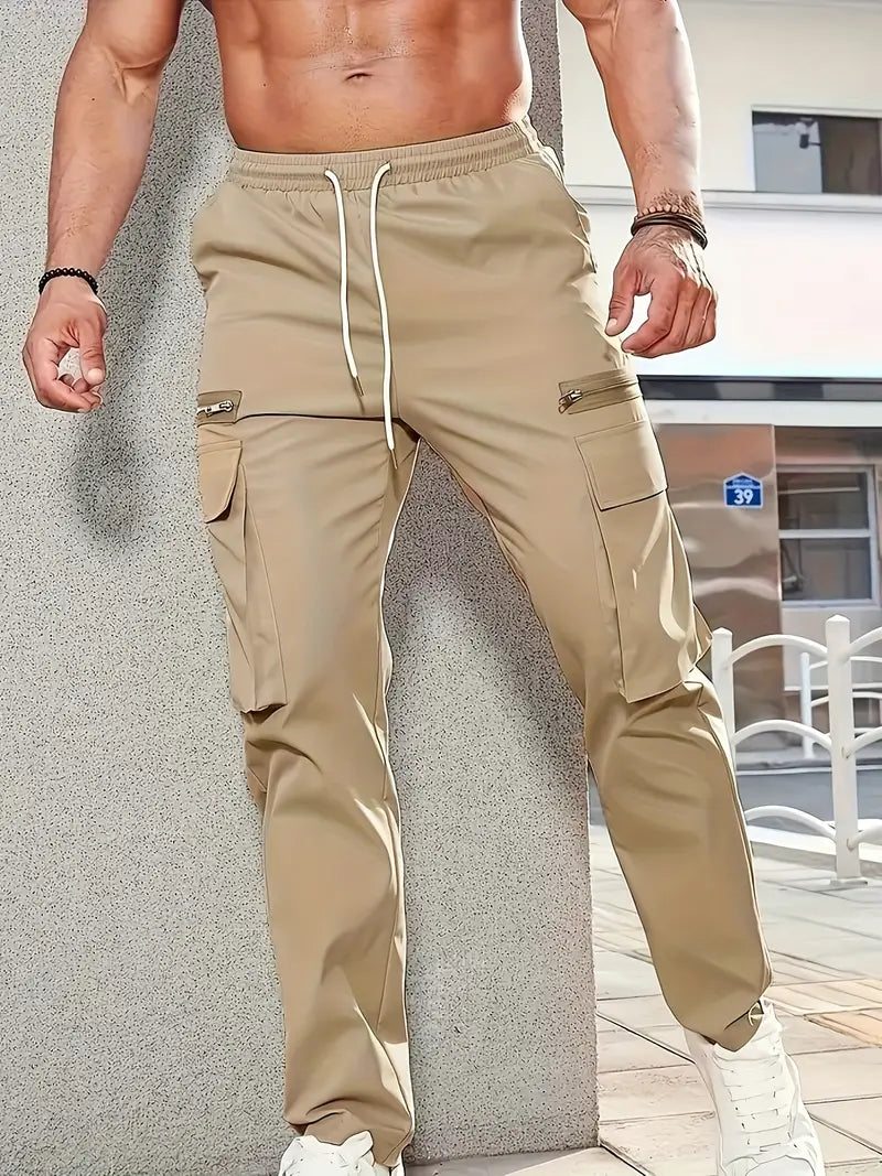 Michael - Pantalon de travail robuste Polyvalent