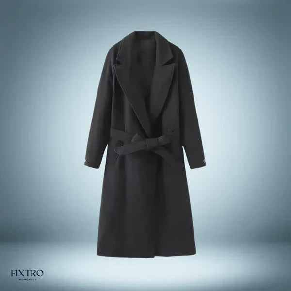 Trench-coat unique pour femme