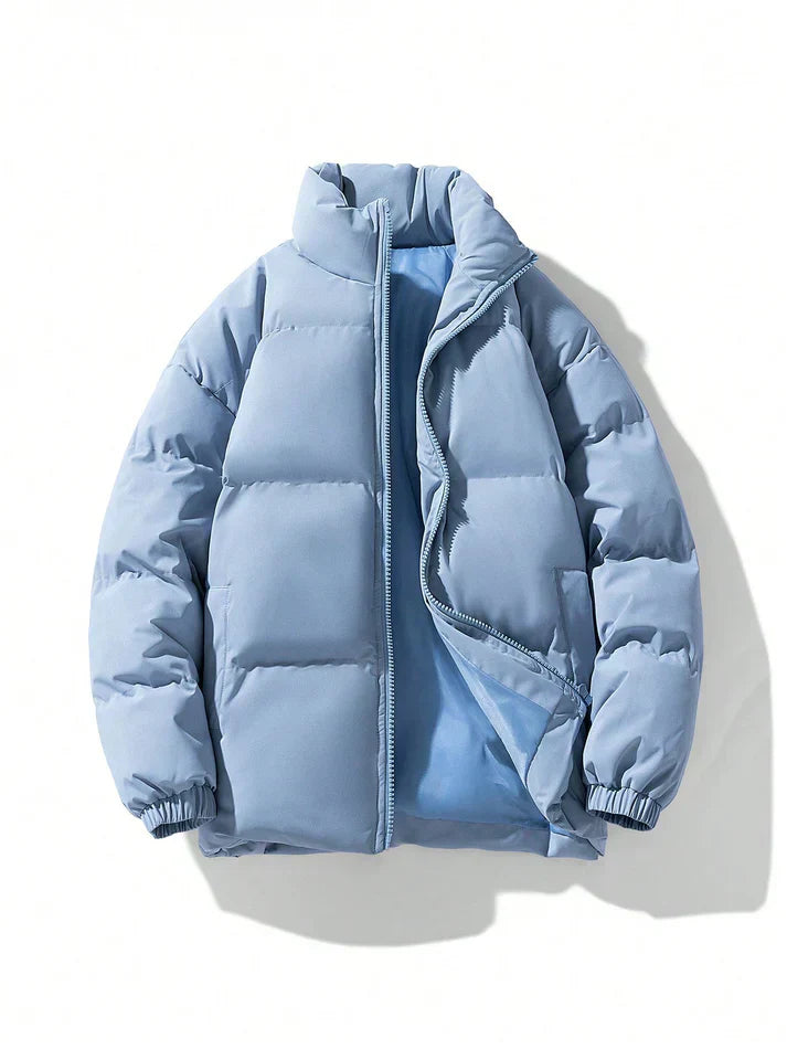 Veste classique pour homme Chaude et élégante