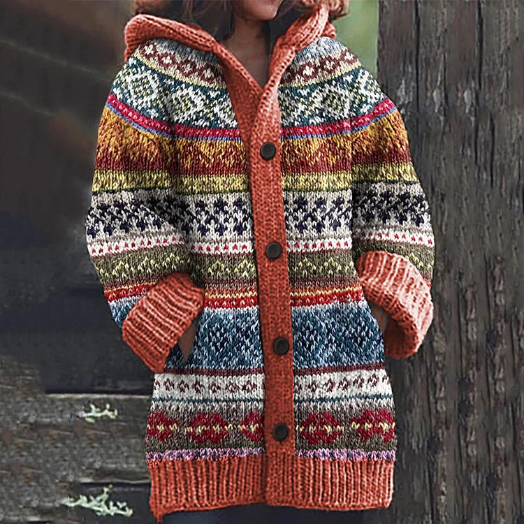 Cardigan femme doux et stylé