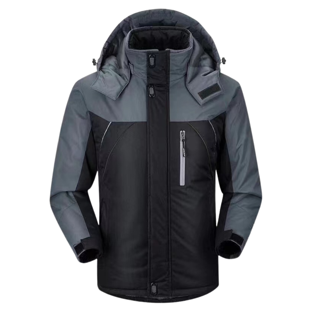 Veste de pluie imperméable pour femme