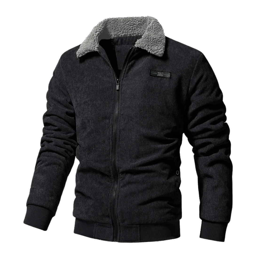 Veste polaire homme Chaude et polyvalente