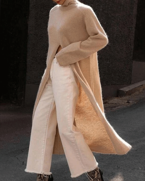 Vêtements féminins élégants Tendance et Confortables