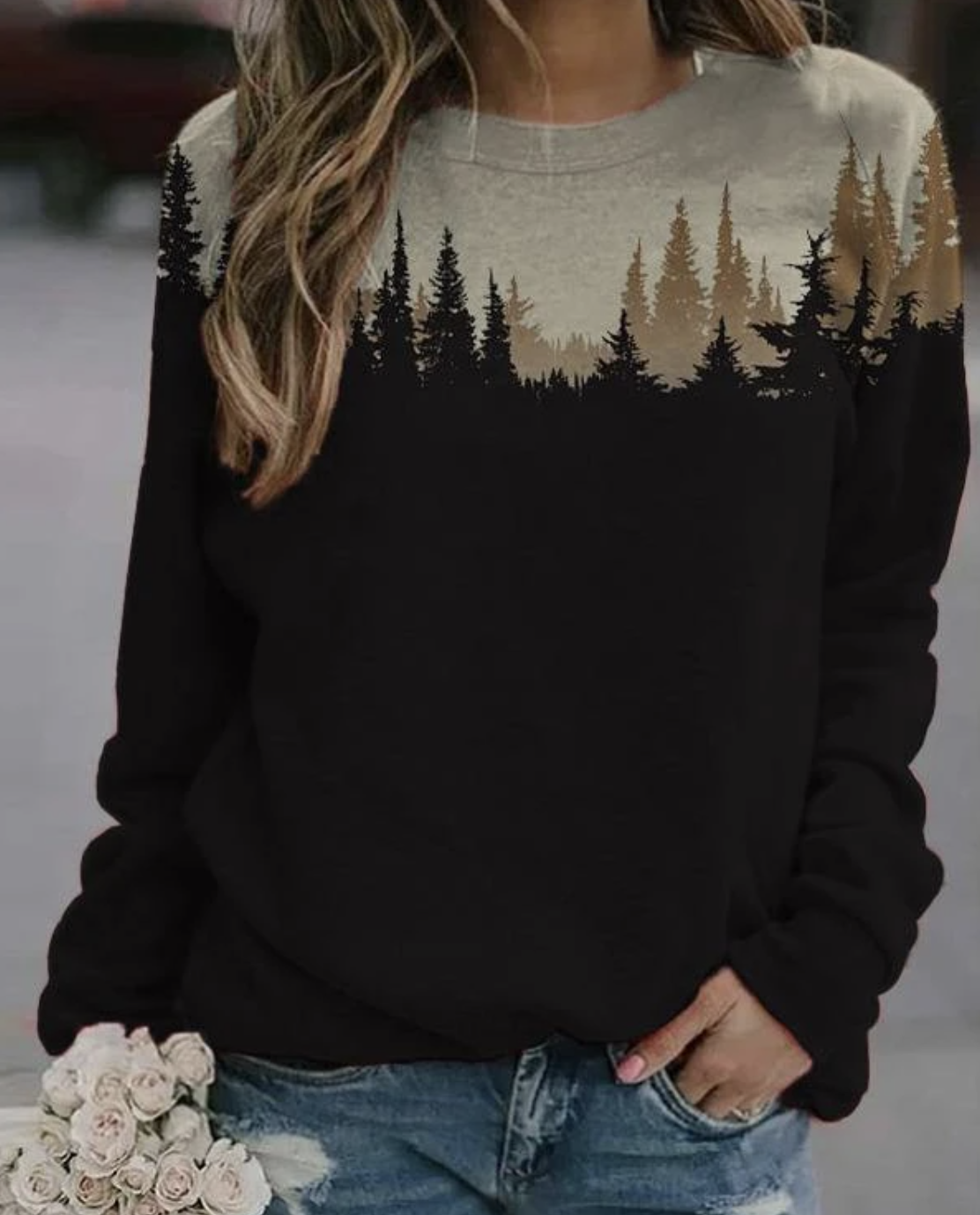 LIRA- Superweicher Winterpullover für Damen & Herren - IdealeKleiden