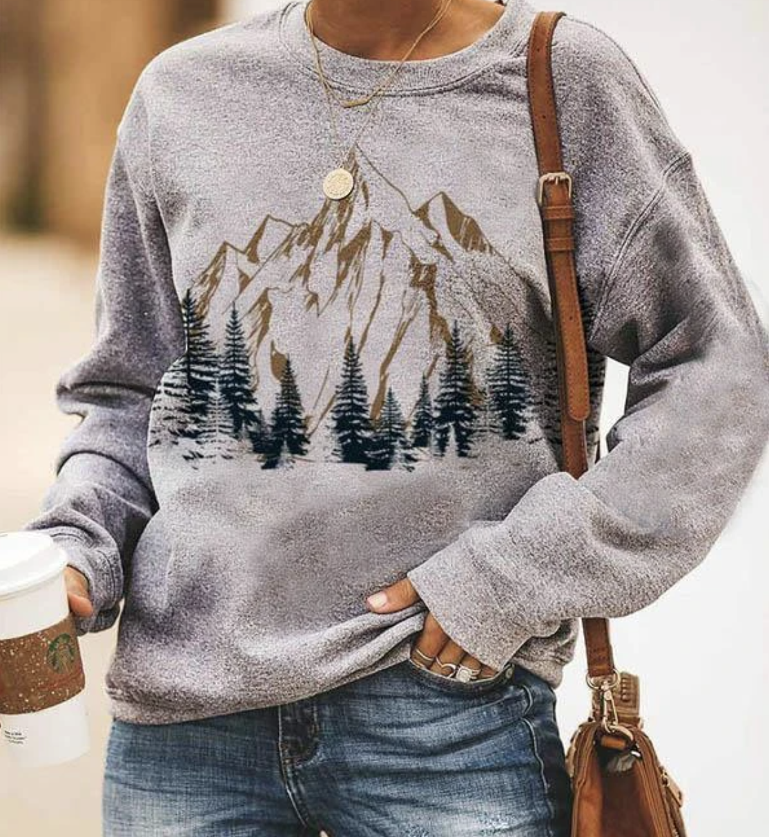 MONTA- Ultra Warmer Winterpullover für Damen und Herren - IdealeKleiden