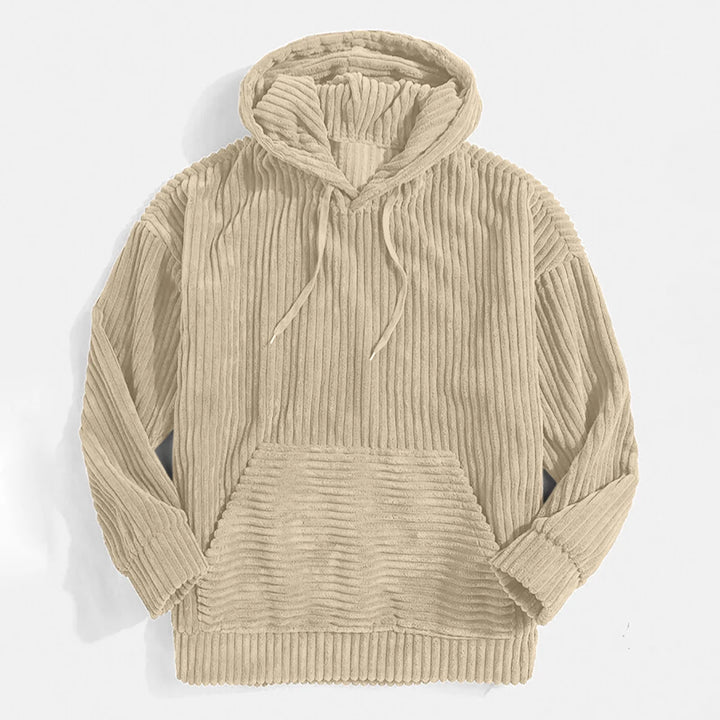 Veste à capuche pour hommes Qualité Premium