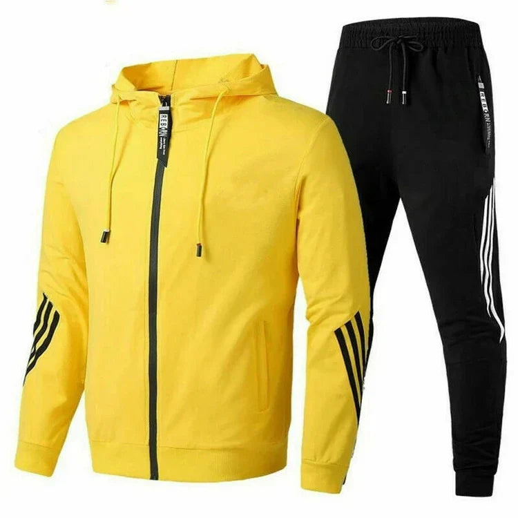 Survêtement confortable pour hommes