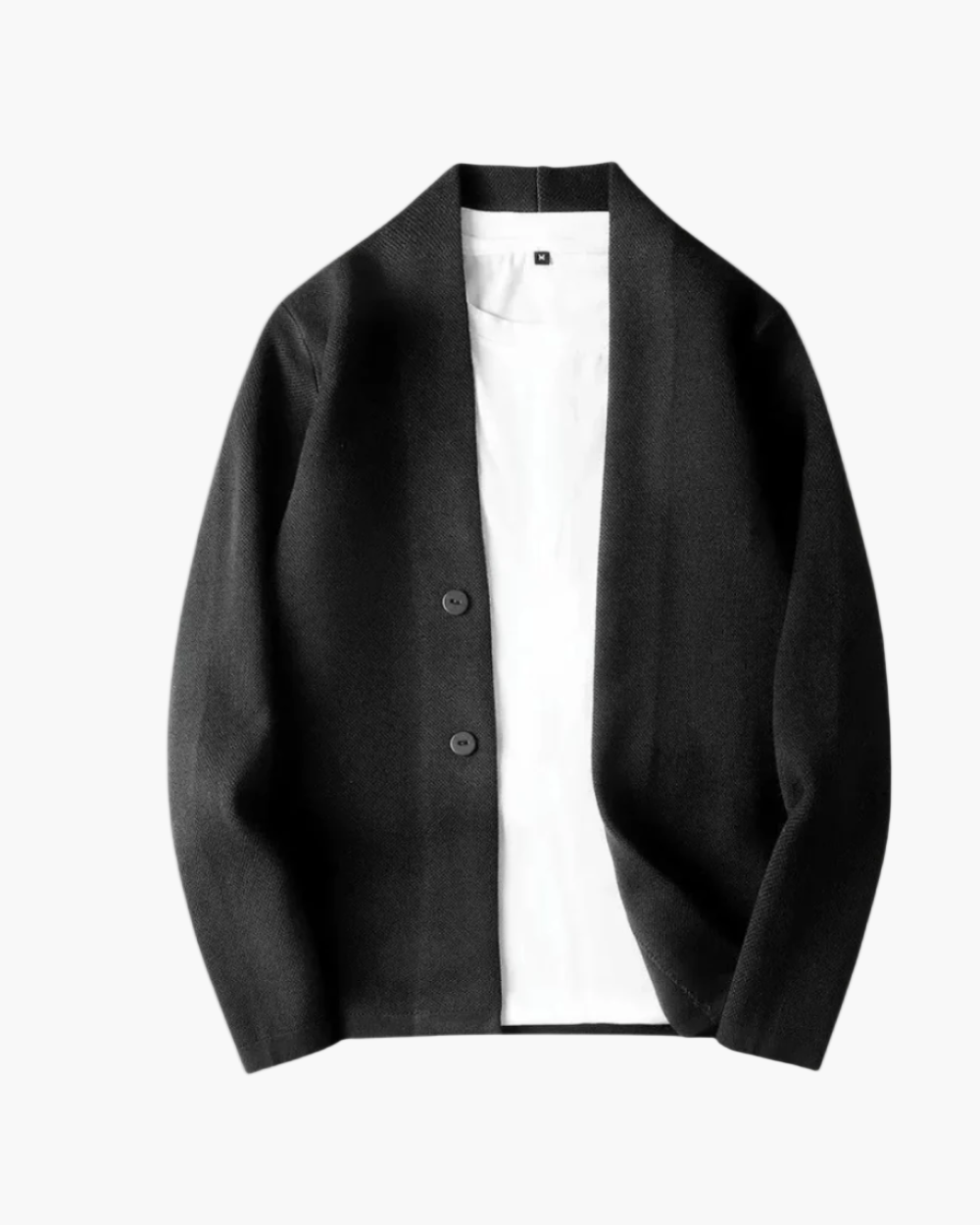 Veste de loisirs élégante - Blazer décontracté moderne pour hommes