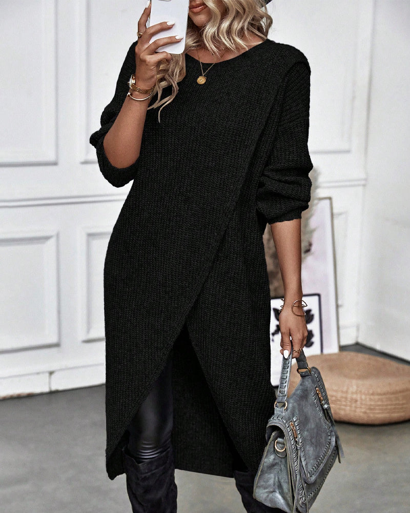 Robe femme élégante Chic intemporel