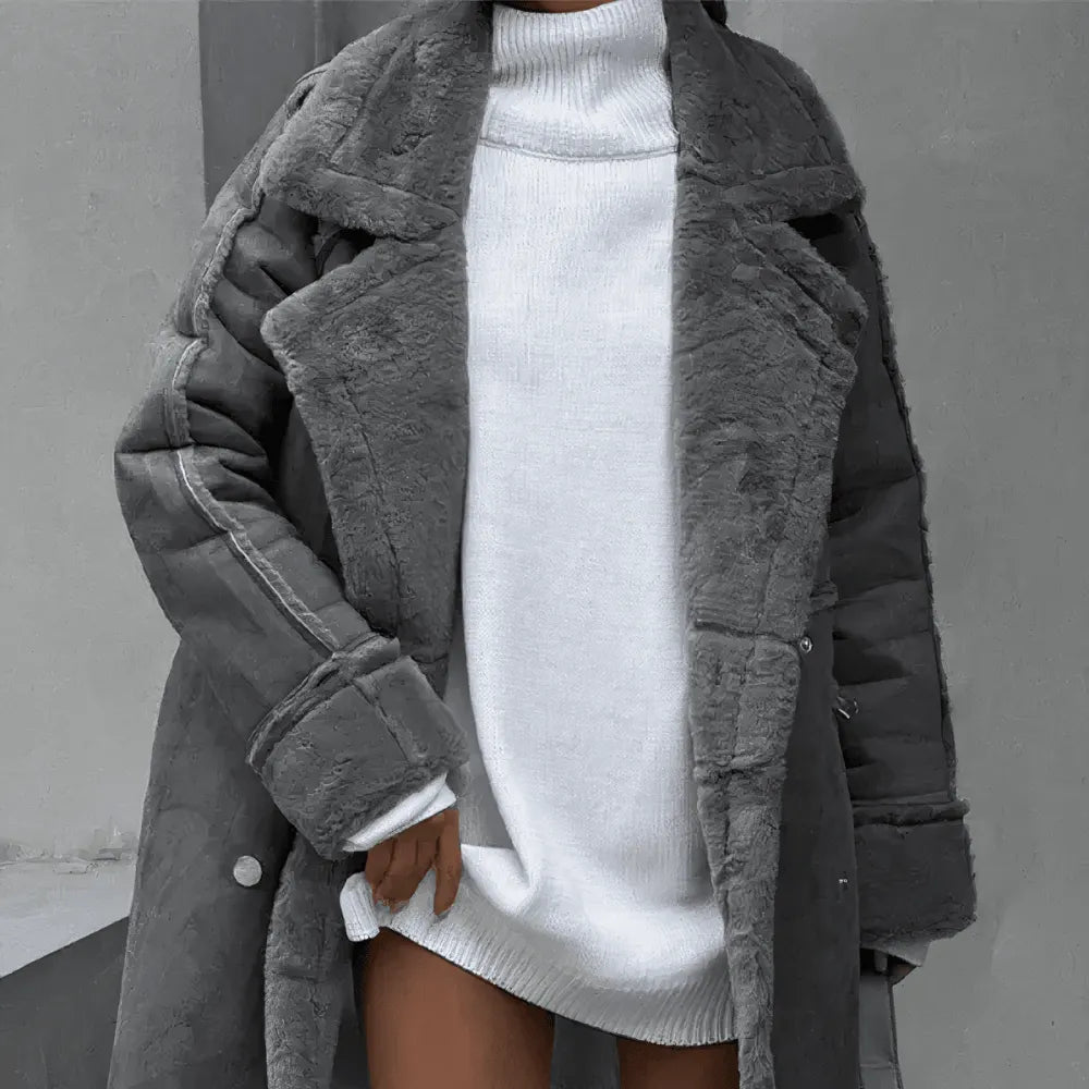 Veste pour femme moderne et confortable
