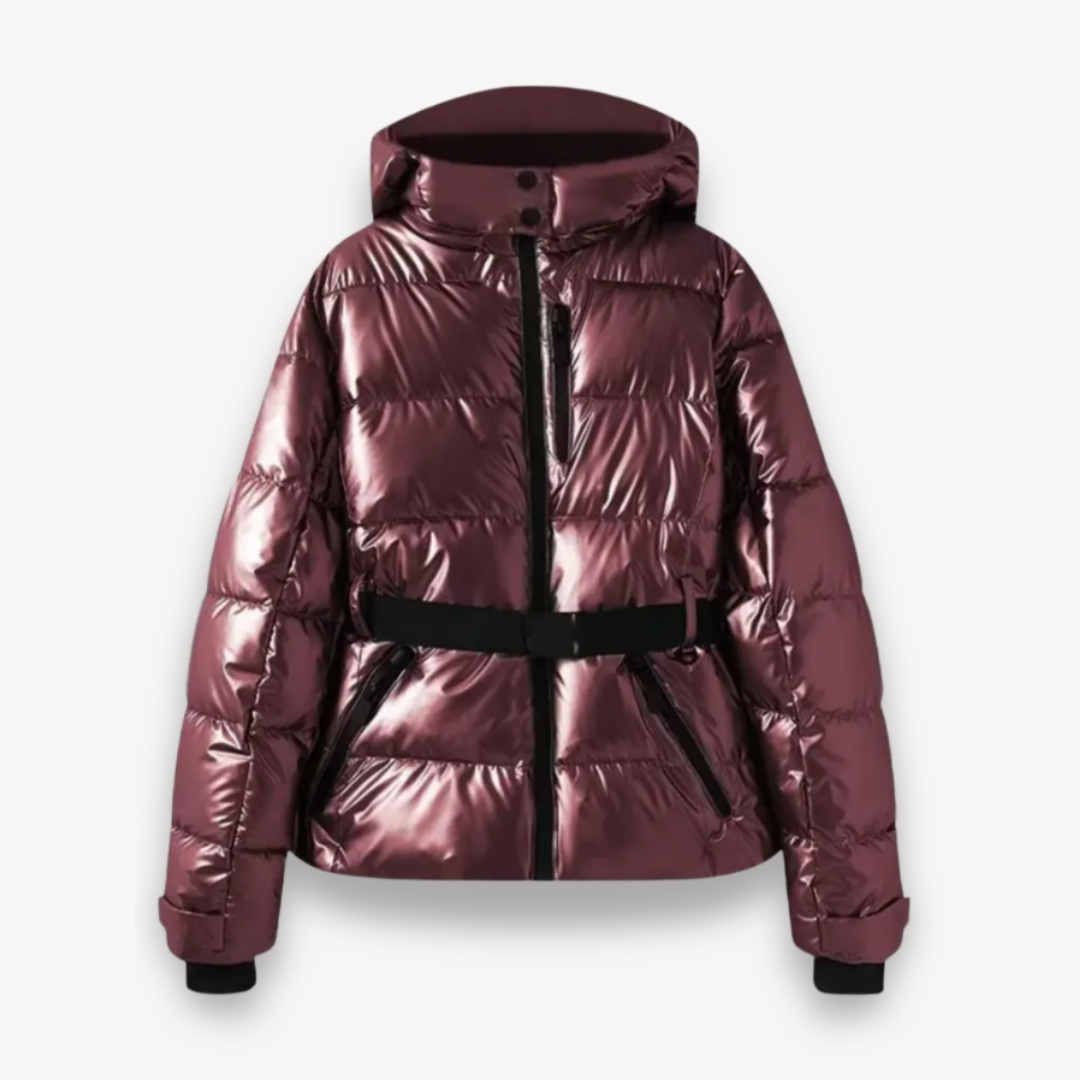 Sac banane pour femmes avec doudoune stylée
