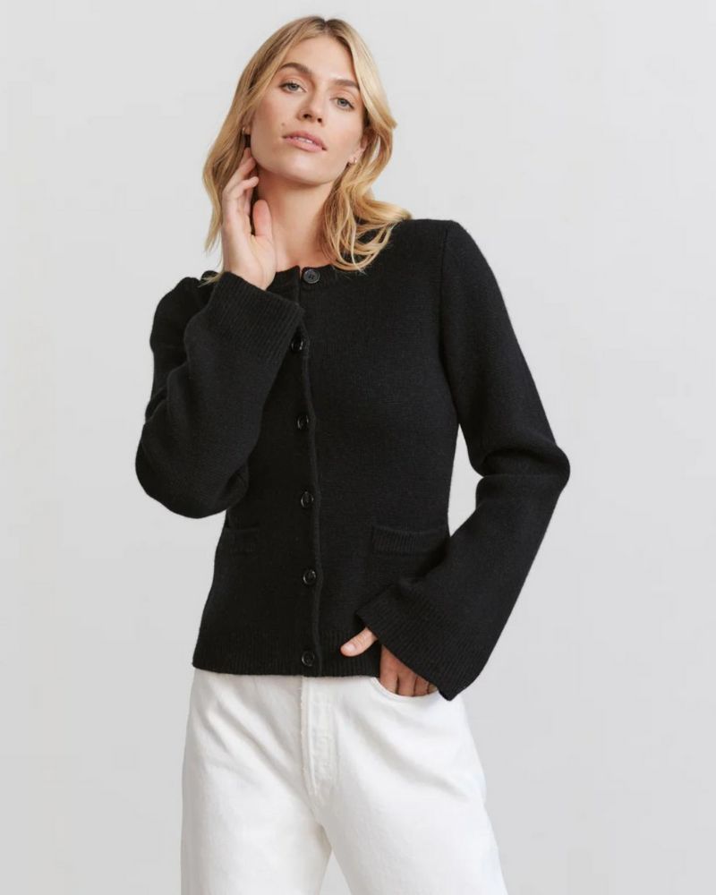 Cardigan mode pour femme