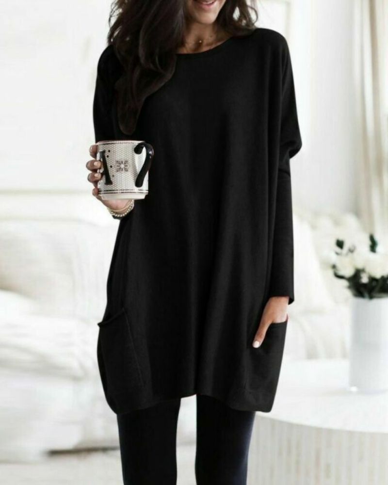 Sweatshirts confortables pour femmes style moderne