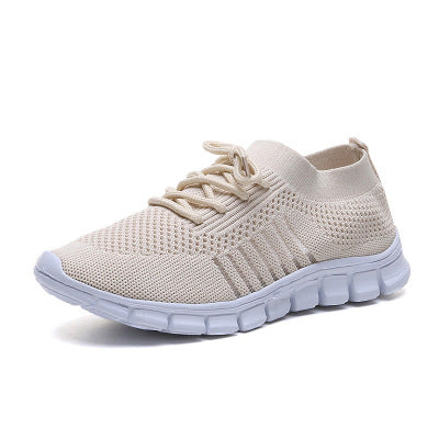 Chaussures de course légères Respirantes Stylées