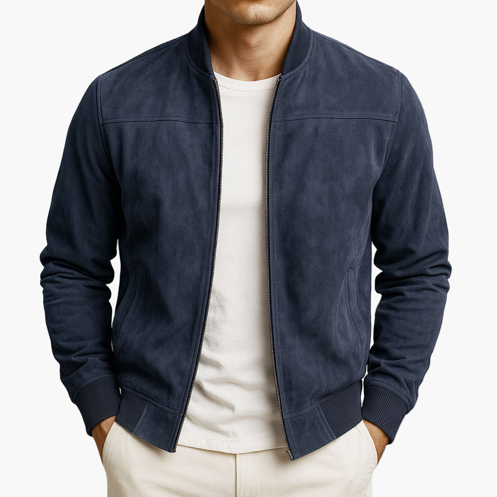 Blouson stylé Mode décontractée