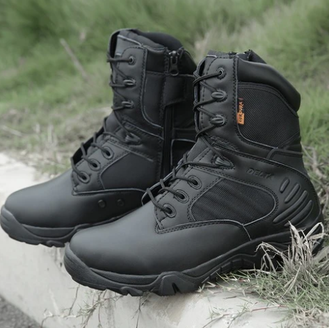 Chaussures de randonnée Imperméables Hiver