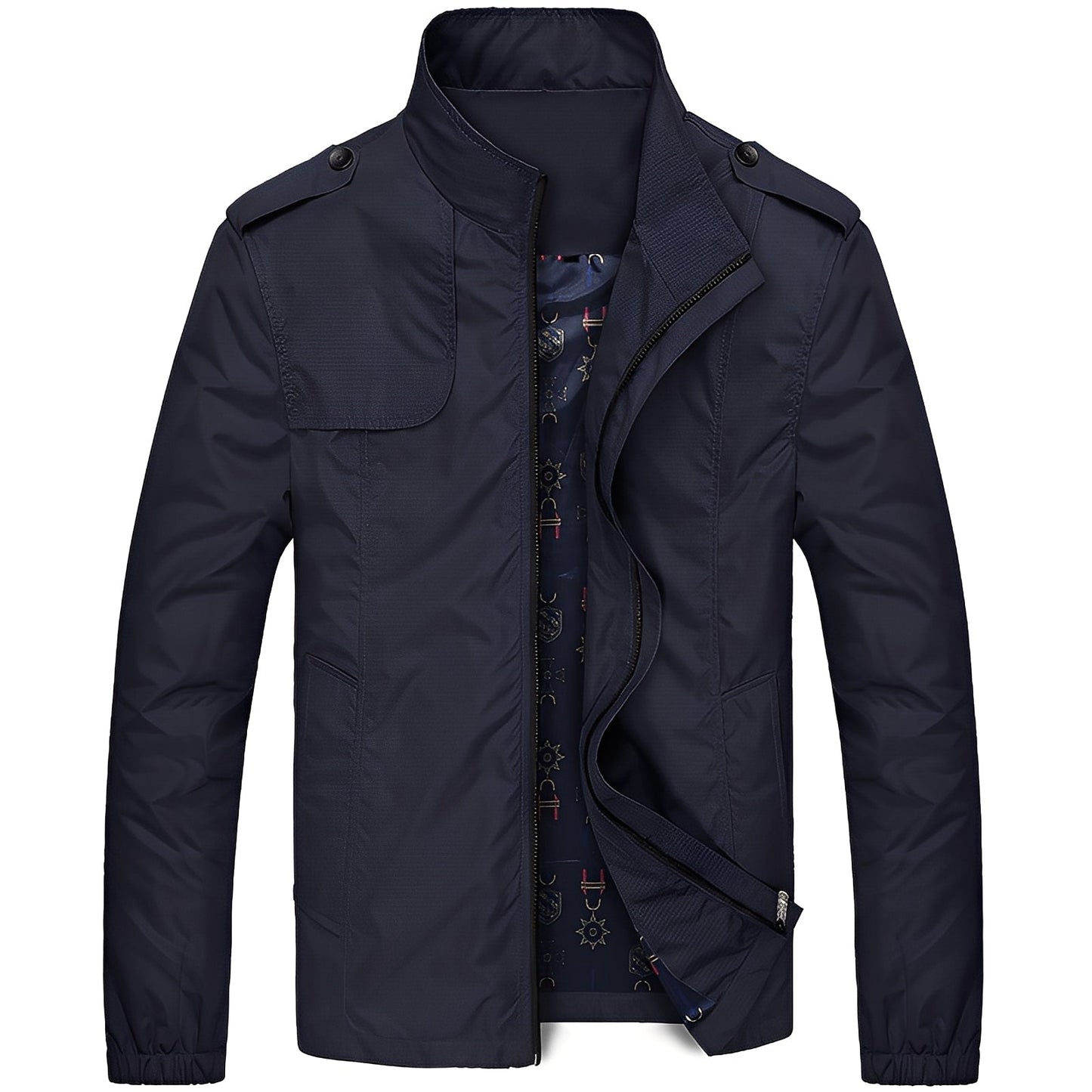 Veste élégante pour homme Loisirs Plein air