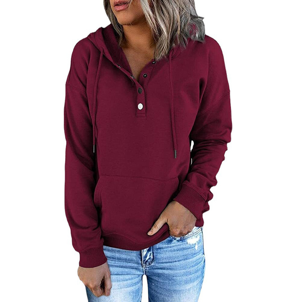 Sweat-shirt femme stylé Look designer moderne