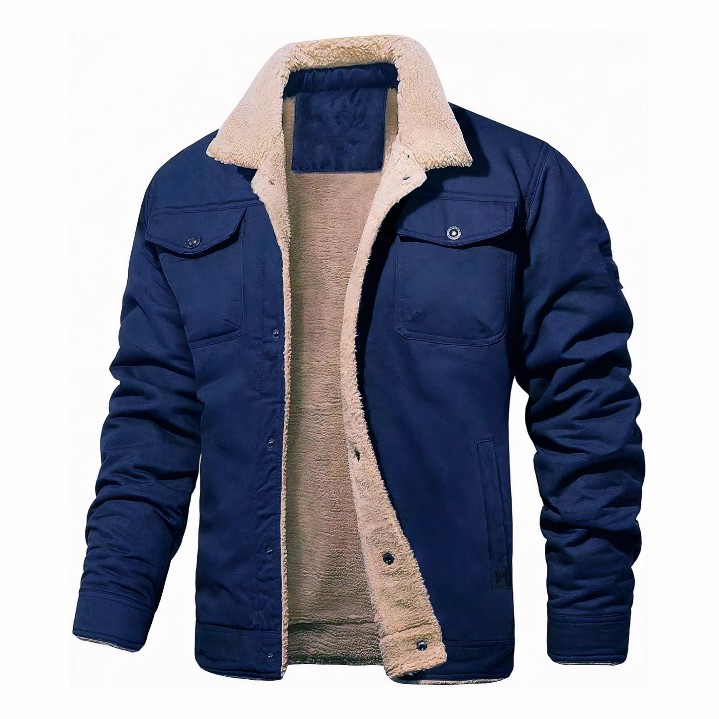 Blouson aviateur femme élégant