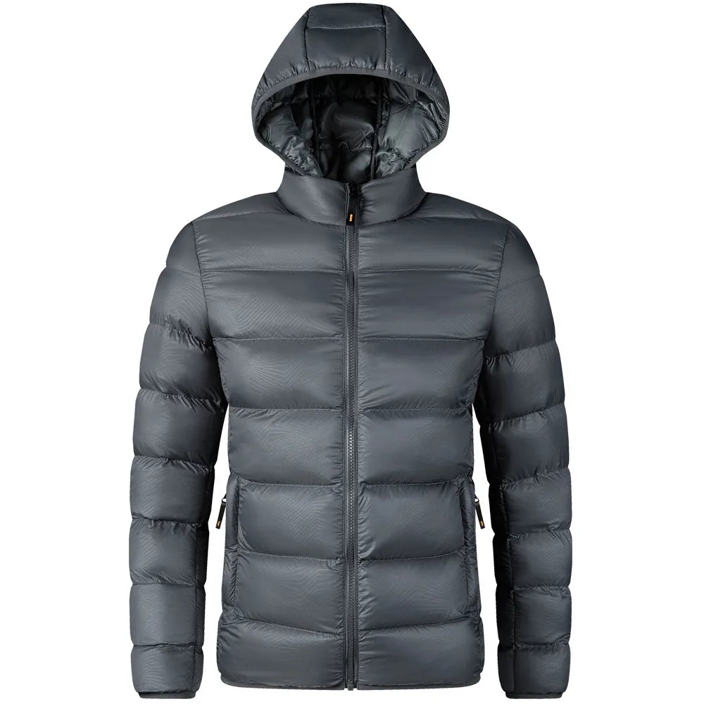 Veste d'été légère pour homme