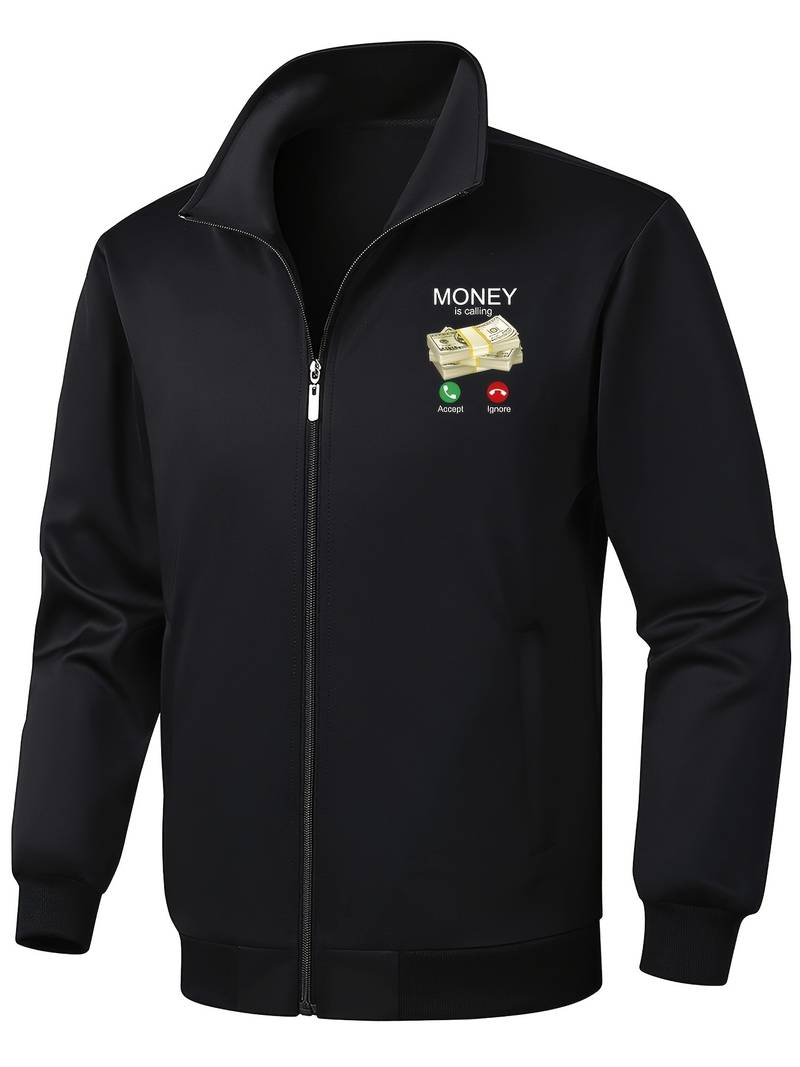 Portefeuille Veste d'hiver Pratique