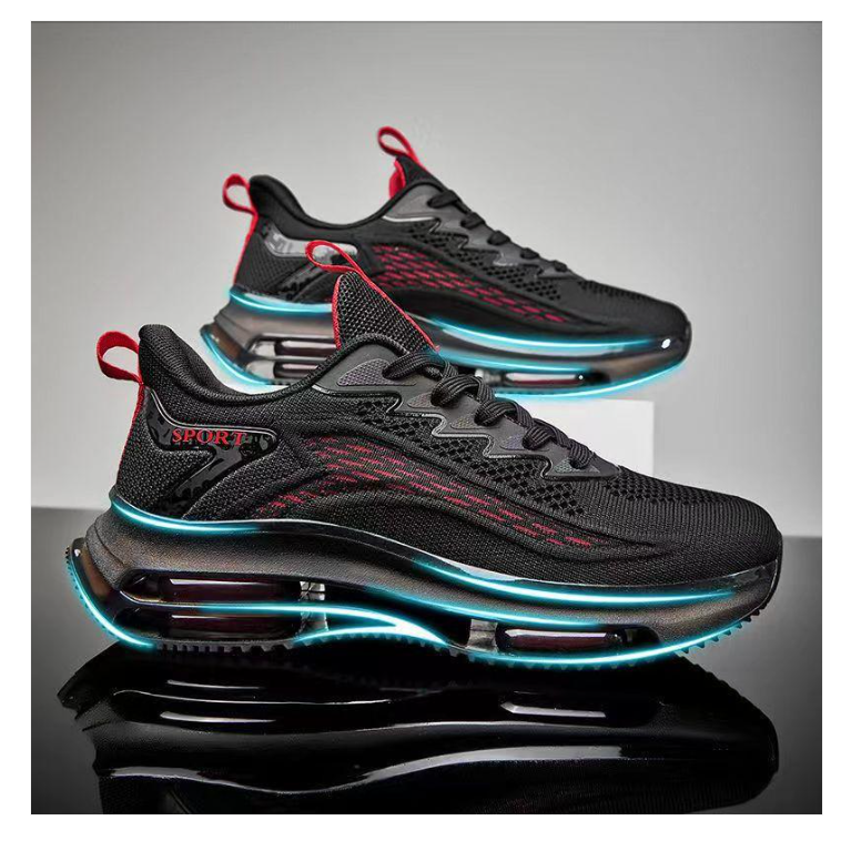 Gaming Sneaker Respirant Confortable