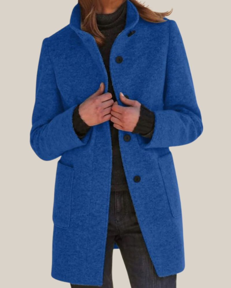Veste élégante pour femme Chic classique