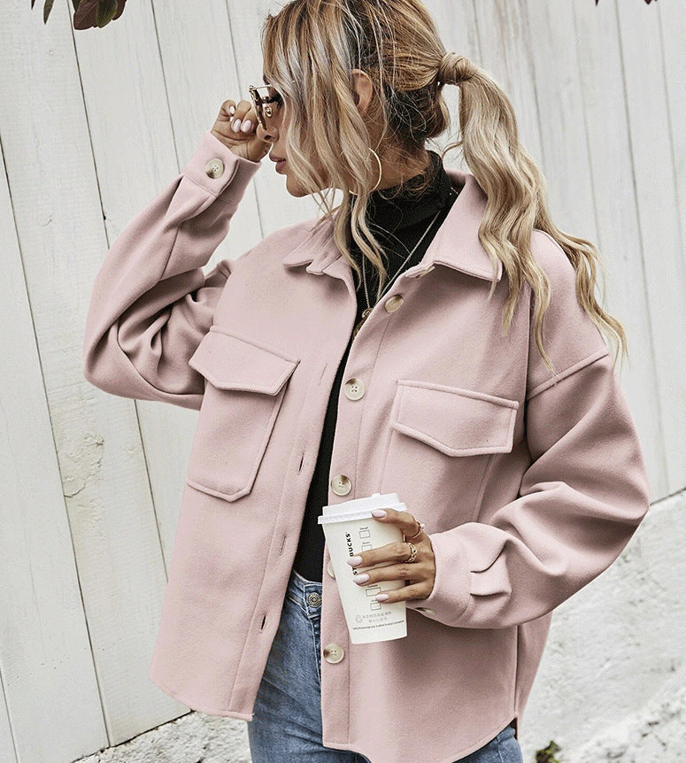 Veste de randonnée stylée
