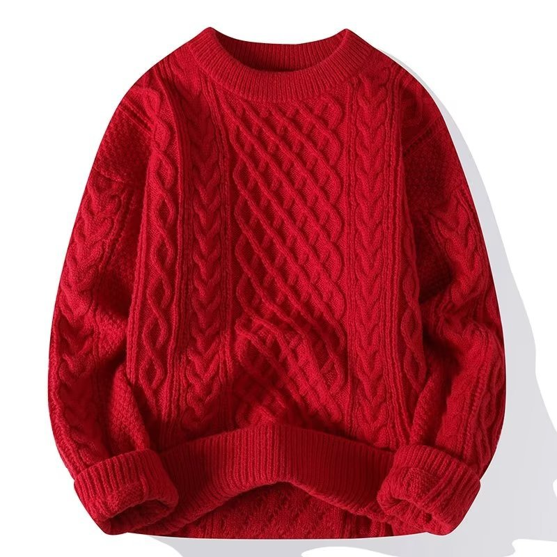 Pull en laine pour femme Doux et confortable