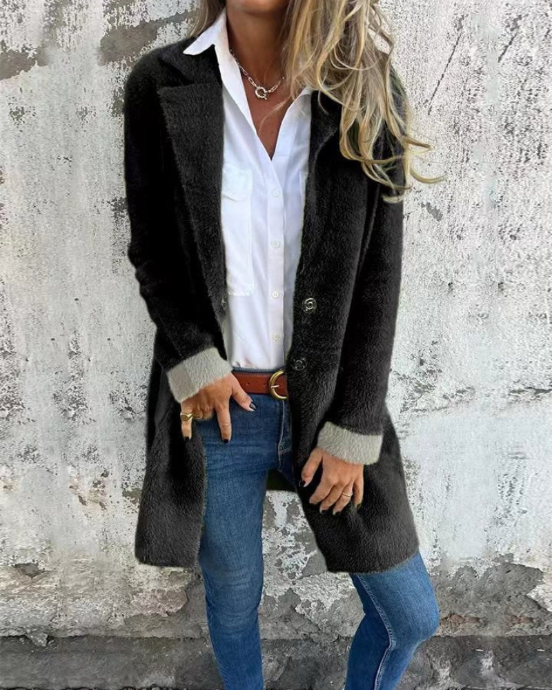 Doudoune confortable style moderne