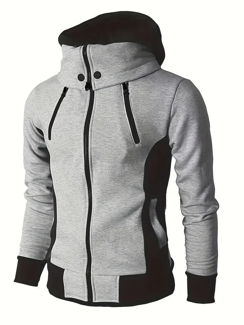 Paul – Hoodie décontracté manches longues
