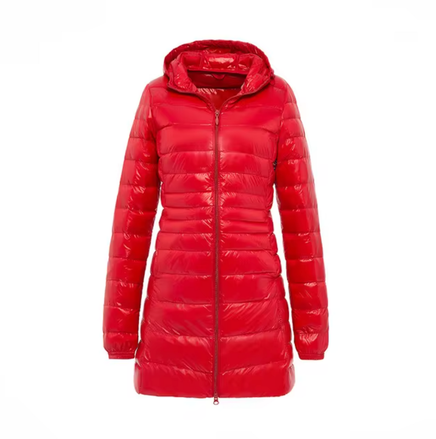 Grande Doudoune Oversize Femme