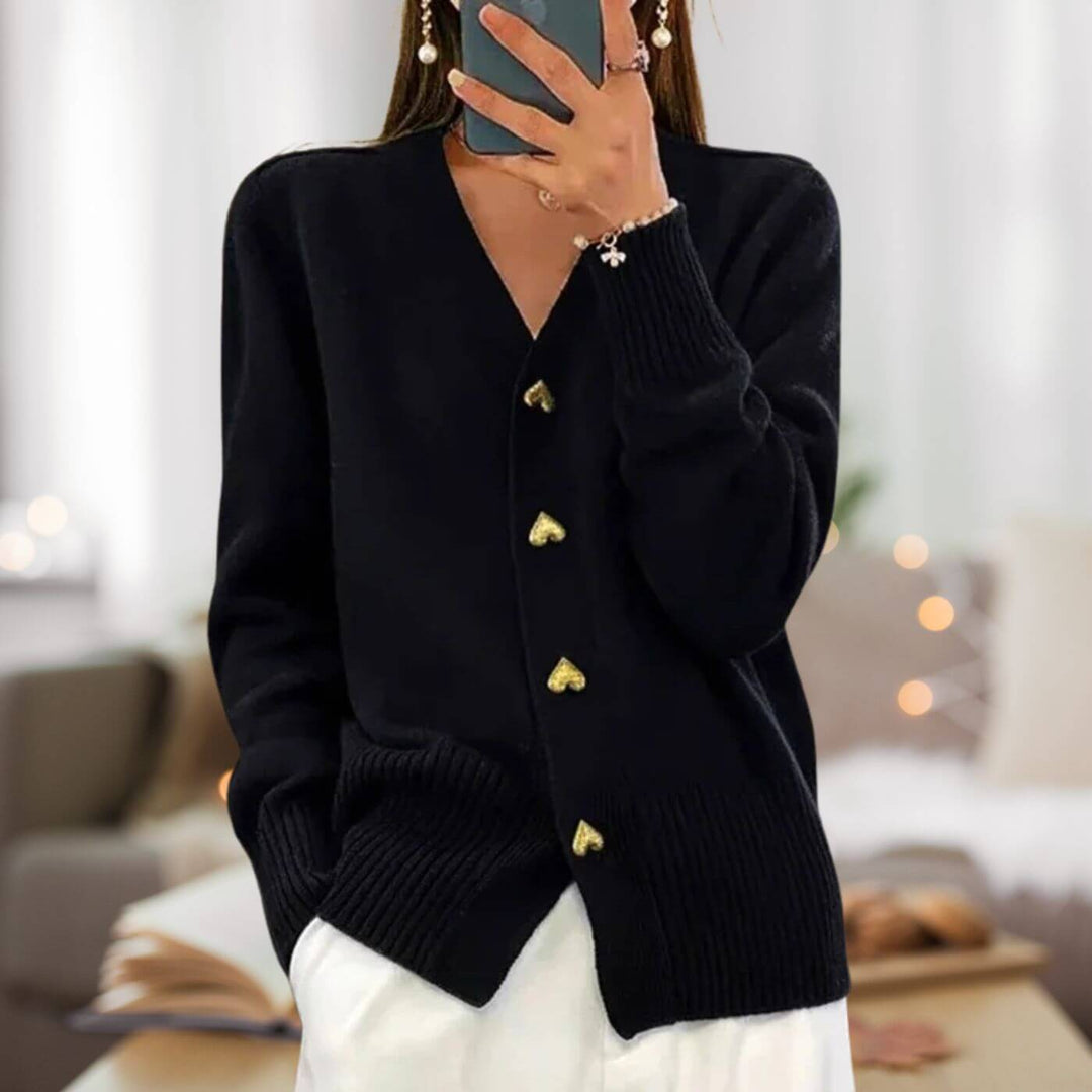 Gilet chaud pour femme, tendance