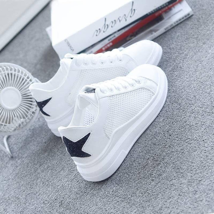 Chaussures de sport confortables pour femme