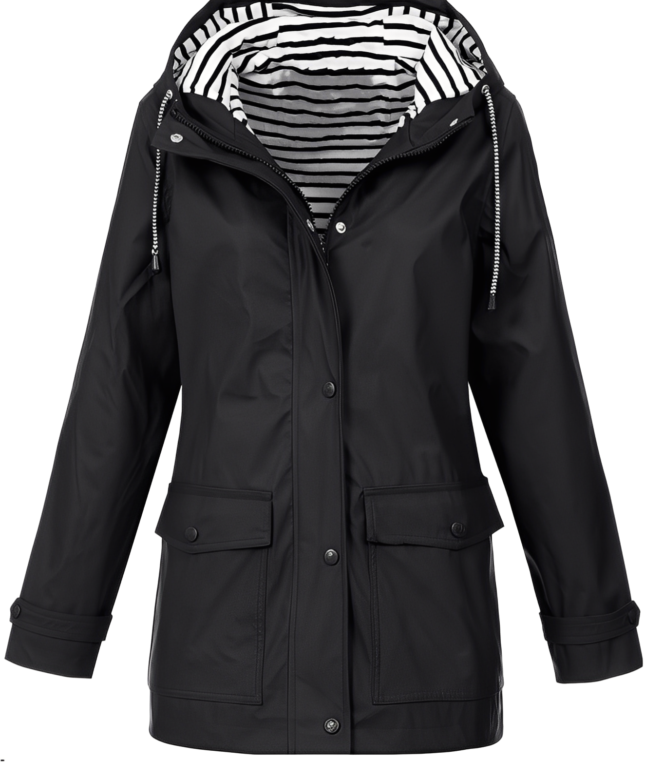 Veste femme élégante tendance outdoor