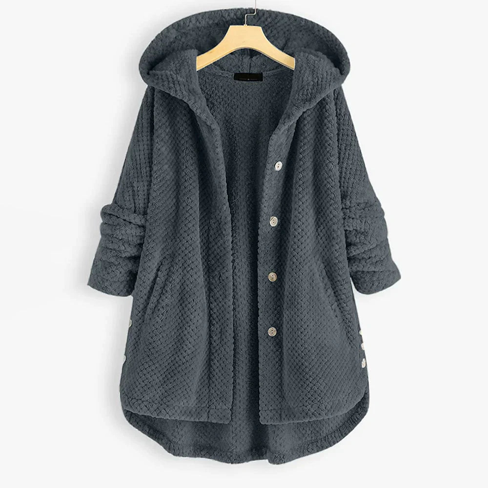 Gilet polaire femme Chaud et confortable