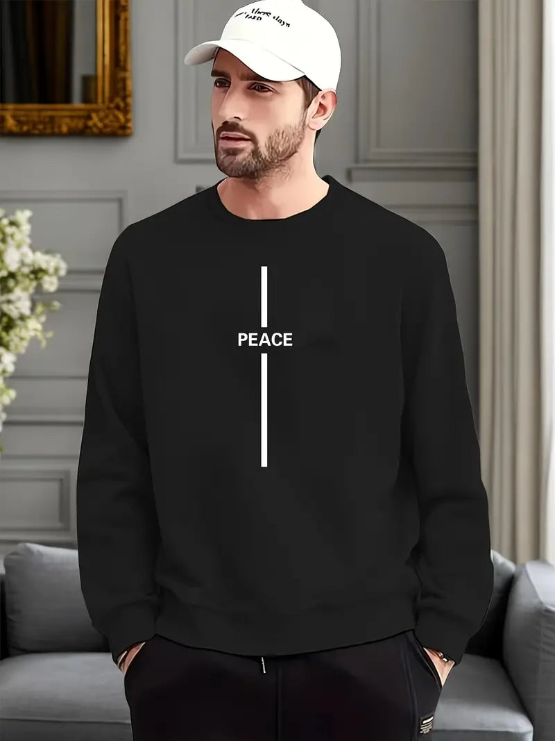 Pull-over sympa pour hommes