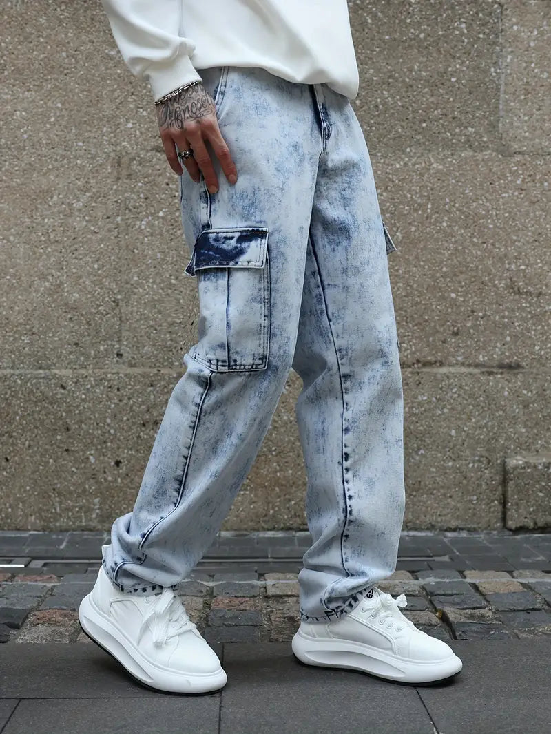 Joshua - Jean Slim Fit