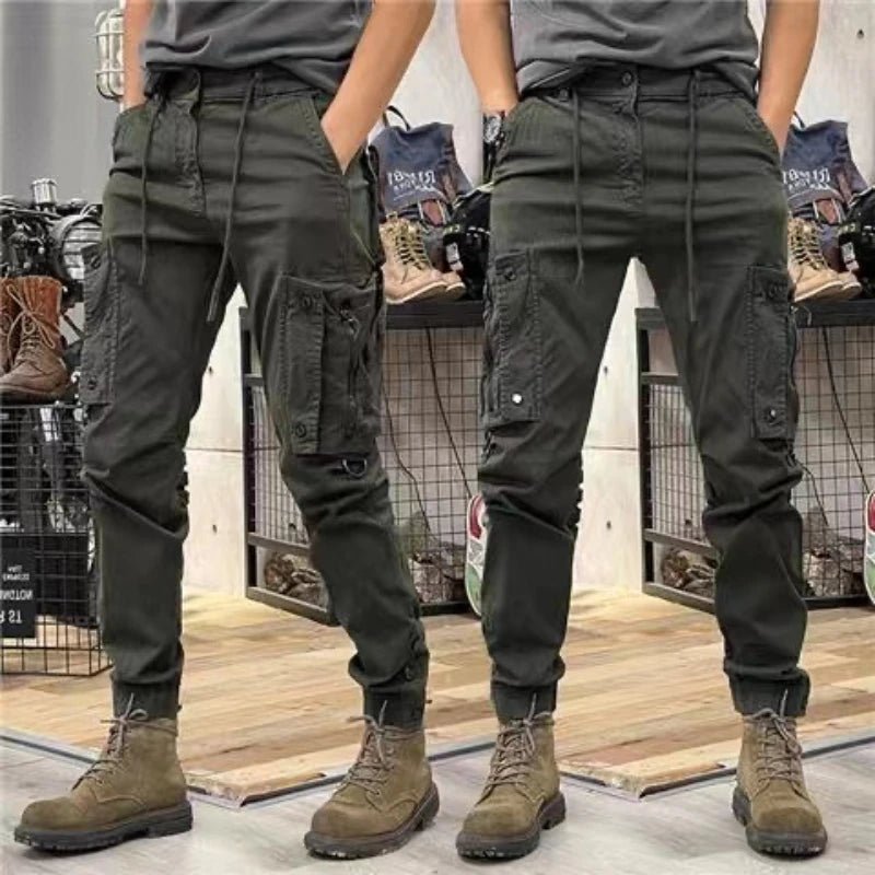 Pantalon Tactique Outdoor Pratique Unisexe