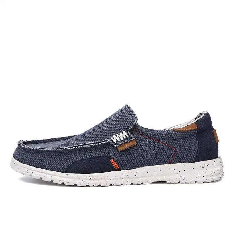 Chaussures de course légères et respirantes pour hommes