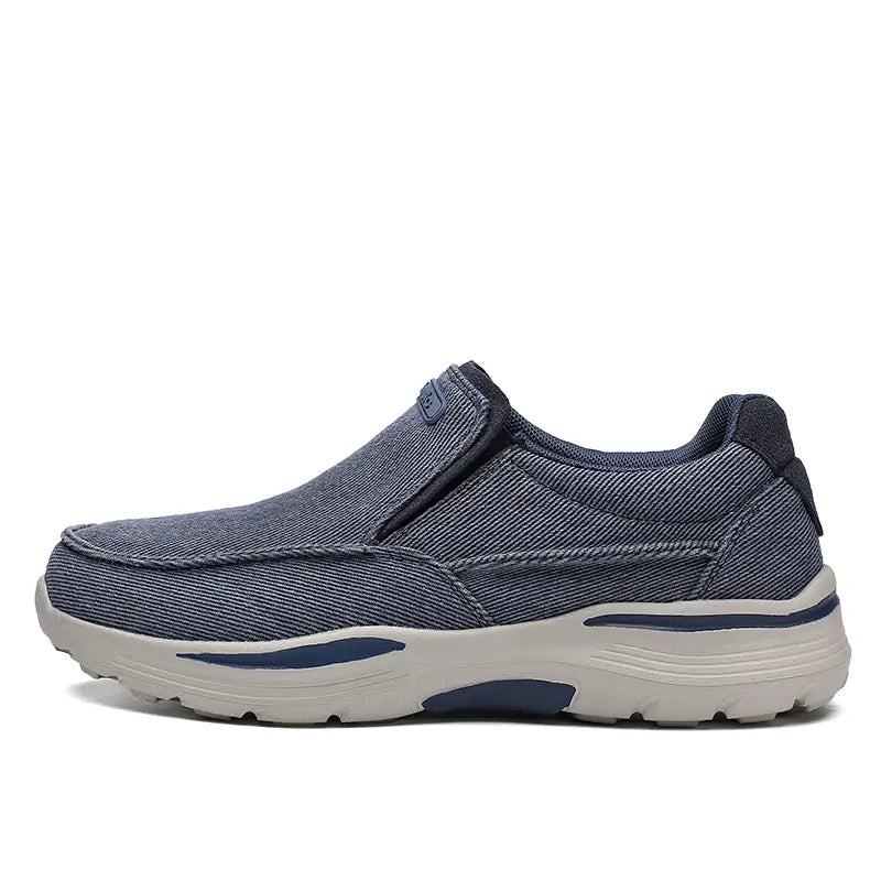 Baskets Homme Respirantes Confortables